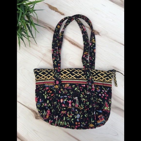 Vera Bradley Handbags - Vera Bradley woman’s purse